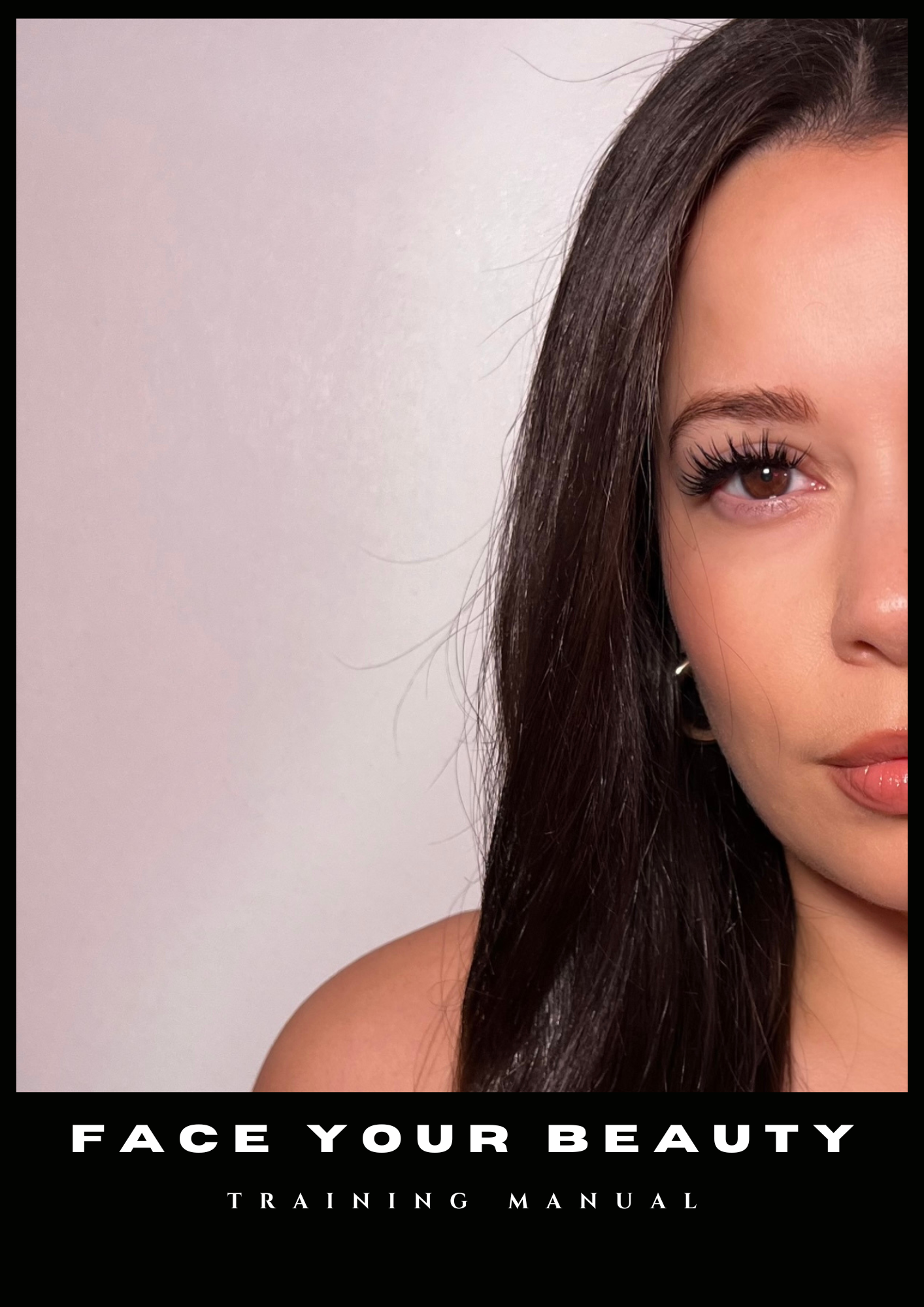 Lash training manual