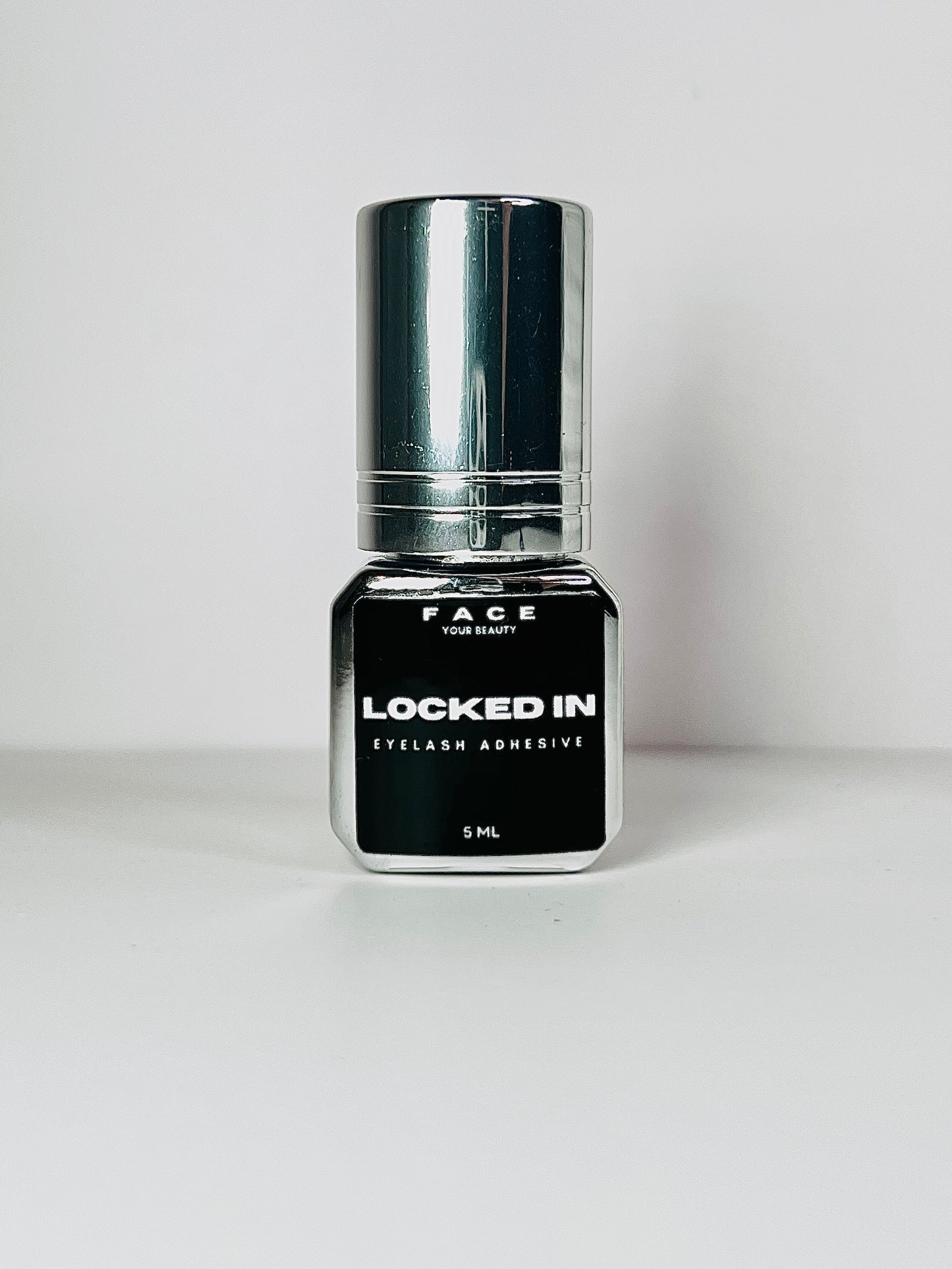 Locked In Eyelash Adhesive
