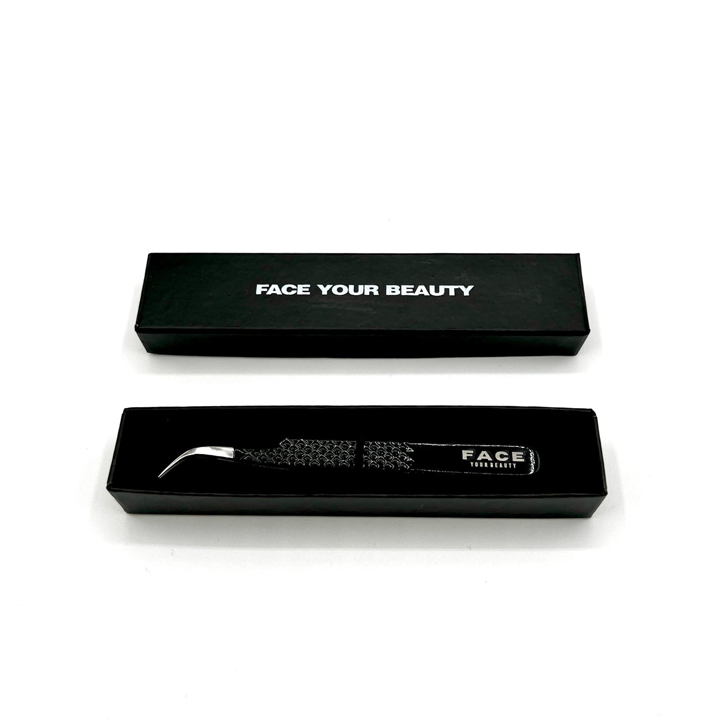 ISOLATION TWEEZER